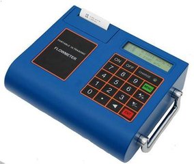 ZY-CSB-3000便攜式超（chāo）聲波流量計